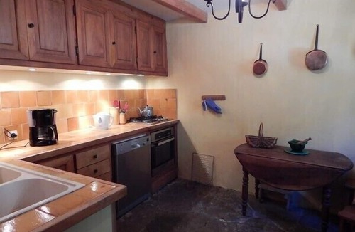 Pegairolles-de-l'Escalette House | Le Moulin du Bronc