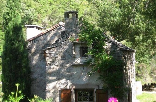 Pegairolles-de-l'Escalette House | Le Moulin du Bronc