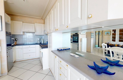 Saint-Gilles-Croix-de-Vie Apartment | LE MONTECRISTO Face à la Plage