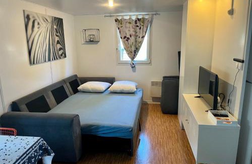 Le Castellet Other | Le Mobil Home du Bonheur