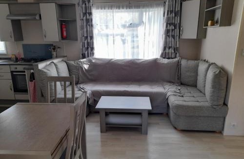 Noyelles-sur-Mer Other | le mobile home Le Victory situé au Camping Le Rio