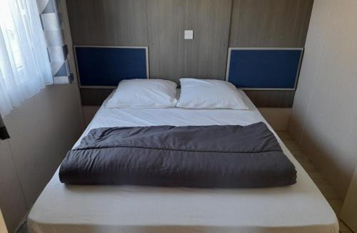 Noyelles-sur-Mer Other | le mobile home Le Victory situé au Camping Le Rio
