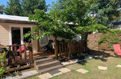 Lit-et-Mixe Other | Le mobilhome de Evelyne et Serge