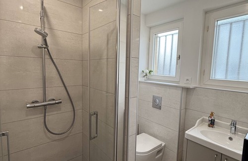 Saint-Laurent-dAndenay House | Le Moderne Comfort Duplex