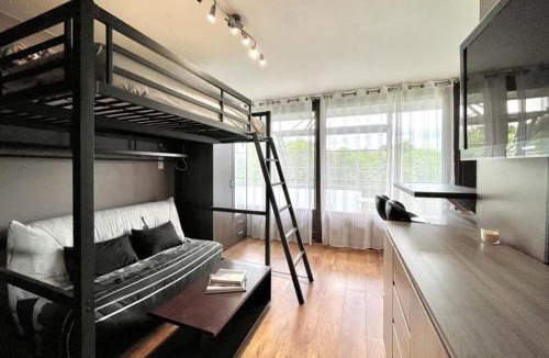 Saint-Julien-en-Genevois Apartment | Le Moderne