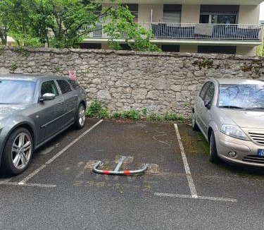 Saint-Julien-en-Genevois Apartment | Le Moderne