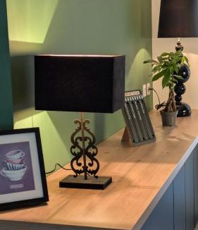 Grand Trou - Saint Jean De Dieu Apartment | Le Modern French