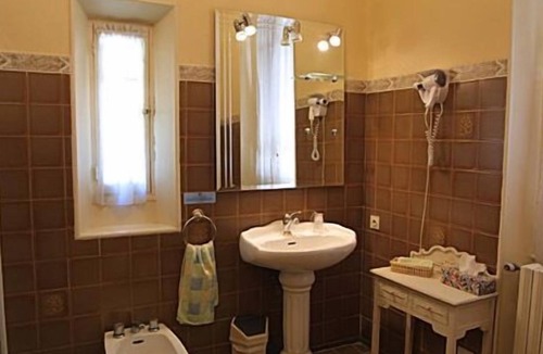 Violes House | Le Mogador Château du Martinet