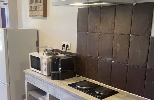 Violes House | Le Mogador Château du Martinet