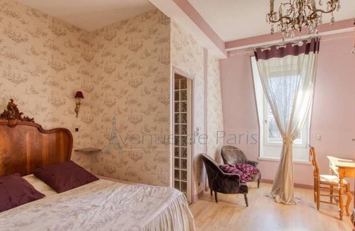 Violes House | Le Mogador Château du Martinet