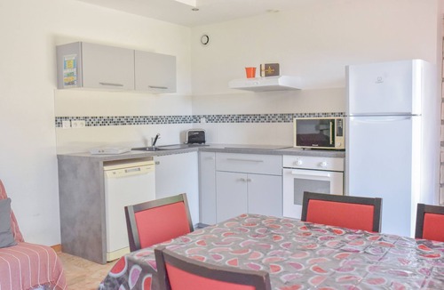 Grospierres Cottage | Le Moinotin - Capacity for 5 Persons – La Mésange enchantée - Grospierres