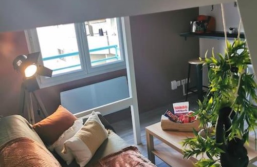 Fontaine Apartment | Le moka