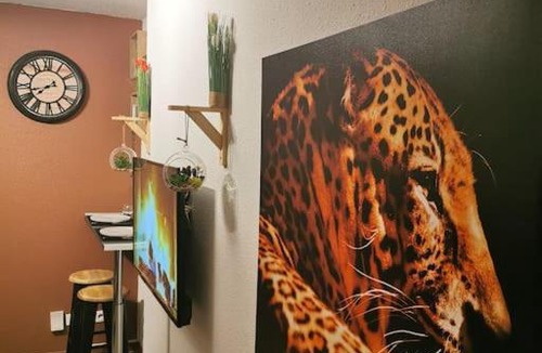 Fontaine Apartment | Le moka