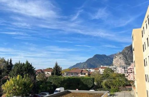 Fontaine Apartment | Le moka