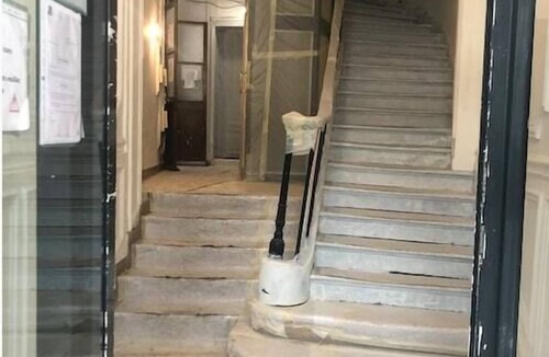 Faubourg-du-Roule Apartment | Le Moka -Near Champs-Elysées- by Mon Petit Faré