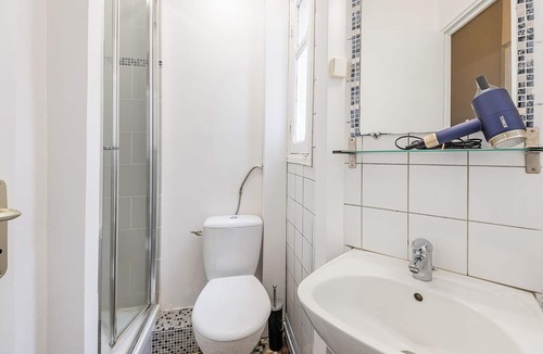 La Fayette-Eble Apartment | Le Moka - Studio proche gare