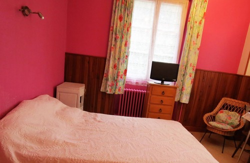 Bourbonne-les-Bains House | Le Molière