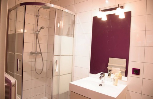 Chambery Apartment | LE MOLIERE - CHAMBERY