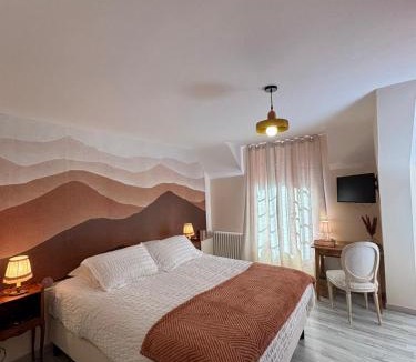Molineuf House | Le Molineuf