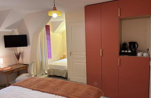 Molineuf House | Le Molineuf