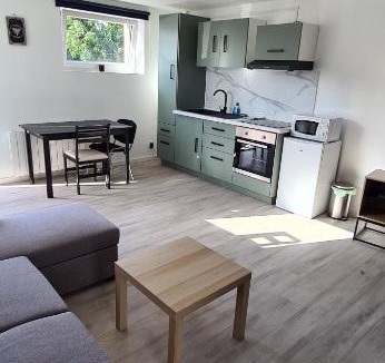 Hilsprich Apartment | Le mollets