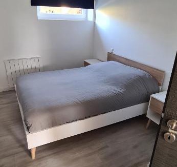 Hilsprich Apartment | Le mollets