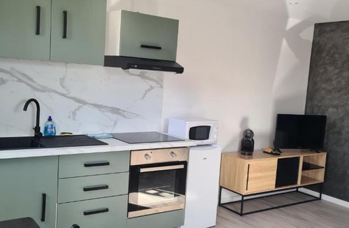 Hilsprich Apartment | Le mollets