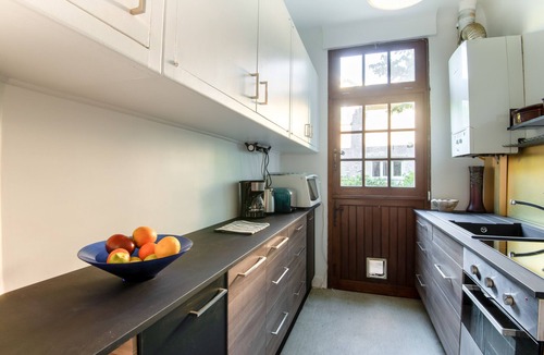 Chaville Apartment | Le Monarque - Appartement avec jardin