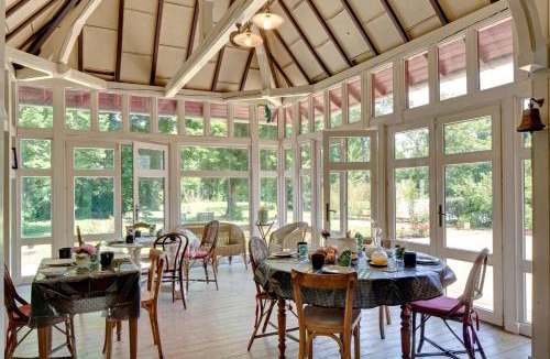 Bellerive-sur-Allier House | Le Monde de Charlie