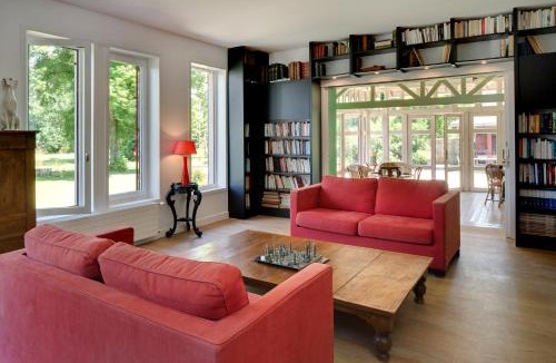 Bellerive-sur-Allier House | Le Monde de Charlie