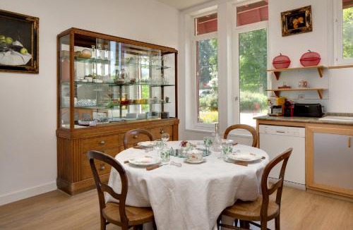 Bellerive-sur-Allier House | Le Monde de Charlie