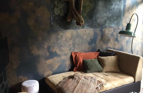 Saint-Claude Apartment | Le monde de l'eau