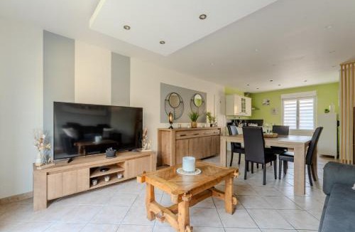 Annoeullin House | Le monde de Lucy