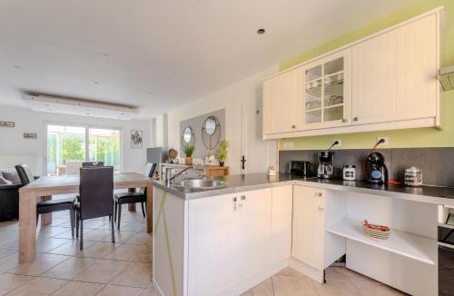 Annoeullin House | Le monde de Lucy