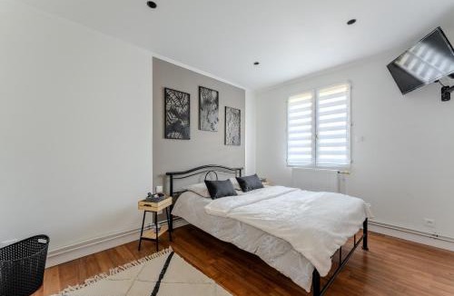 Annoeullin House | Le monde de Lucy