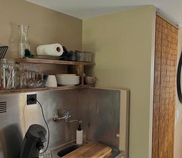 Saint-Germain-des-Champs Other | Le monde d'Echozellia - Cabane Gaïa