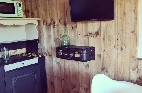 Saint-Germain-des-Champs Other | Le monde d'Echozellia