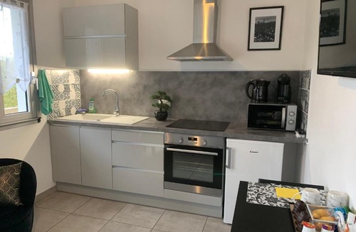 Les Halles - Valliere Bed & Breakfast | LE MONICA