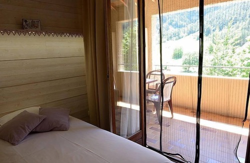 Treschenu-Creyers Hotel | Le Mont Barral