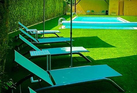 Quincie-en-Beaujolais Hotel | Le Mont Brouilly