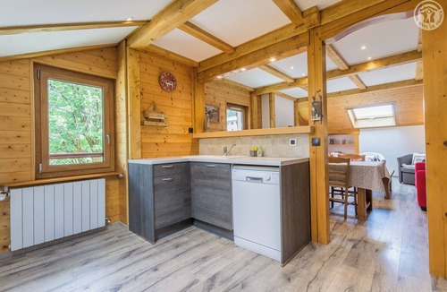 Flumet House | LE Mont Charvin - Flumet