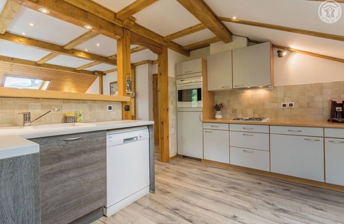 Flumet House | LE Mont Charvin - Flumet