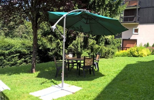 Flumet House | LE Mont Charvin - Flumet