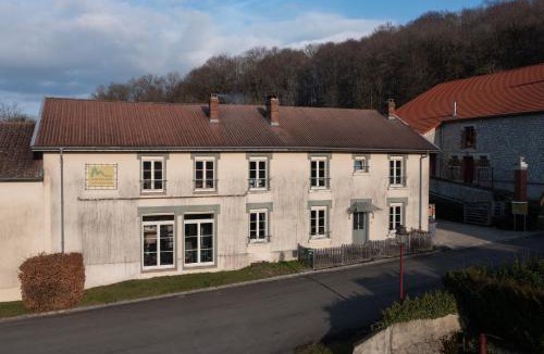 Vauquois Bed & Breakfast | Le Mont Cigale - chambres d'hôtes et restaurant