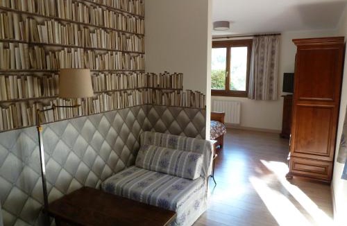 Utelle House | Le Mont d'Olivine