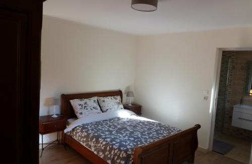 Utelle House | Le Mont d'Olivine