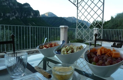 Utelle Cabin | Le Mont D'olivine