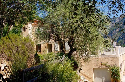 Utelle Cabin | Le Mont D'olivine