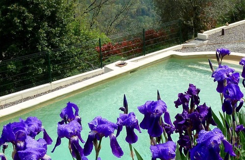 Utelle Cabin | Le Mont D'olivine