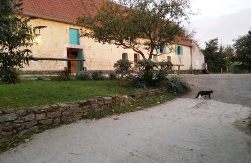 Bazinghen Other | Le Mont de la Louve - Le Tiot Décalé
